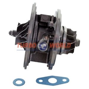 CORE ASSY