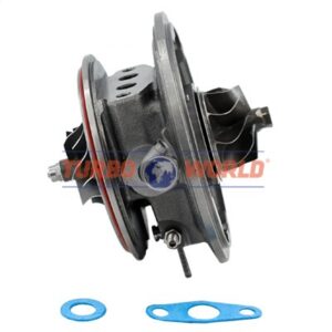 CORE ASSY
