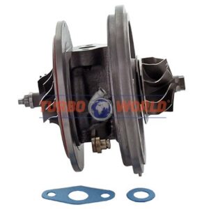 CORE ASSY