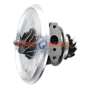 CORE ASSY
