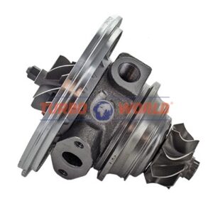 CORE ASSY