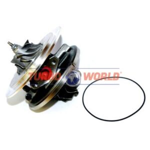 CORE ASSY