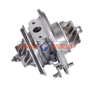 CORE ASSY