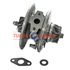 CORE ASSY