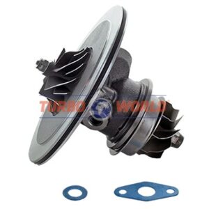 CORE ASSY