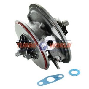 CORE ASSY
