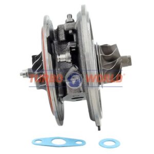 CORE ASSY