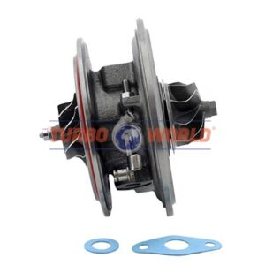 CORE ASSY
