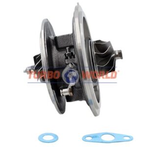 CORE ASSY