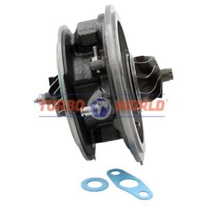 CORE ASSY