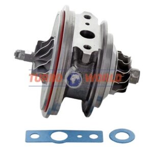 CORE ASSY