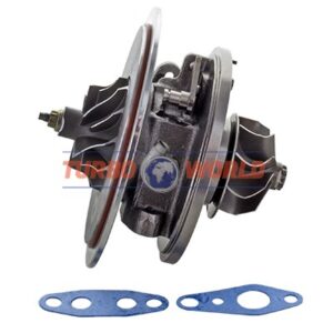 CORE ASSY