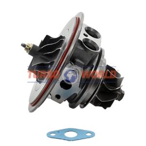 CORE ASSY