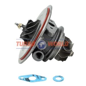 CORE ASSY