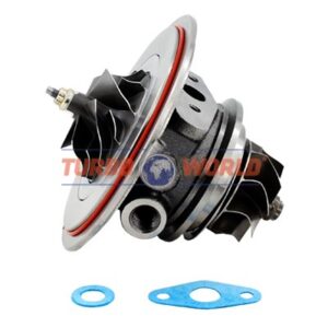 CORE ASSY