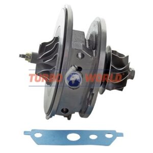 CORE ASSY