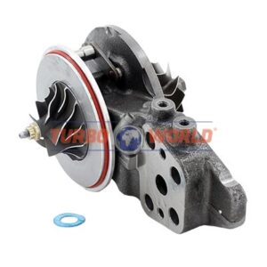 CORE ASSY