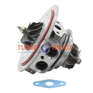 CORE ASSY