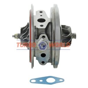 CORE ASSY