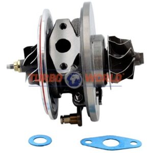 CORE ASSY