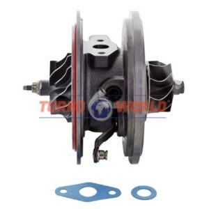 CORE ASSY