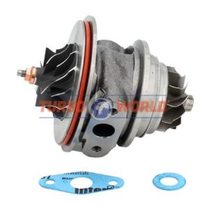 CORE ASSY