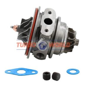 CORE ASSY