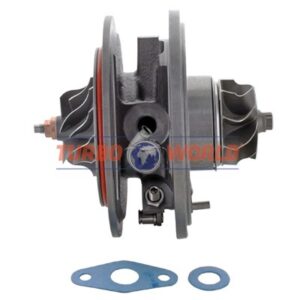 CORE ASSY