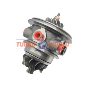 CORE ASSY