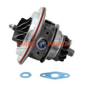 CORE ASSY