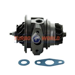CORE ASSY