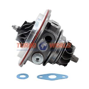 CORE ASSY