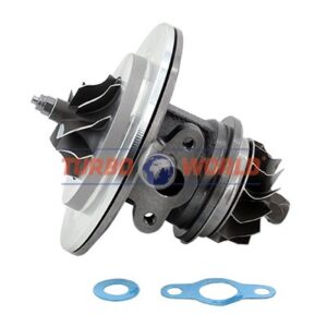 CORE ASSY