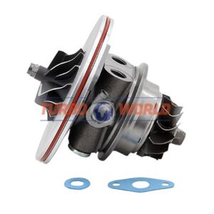 CORE ASSY