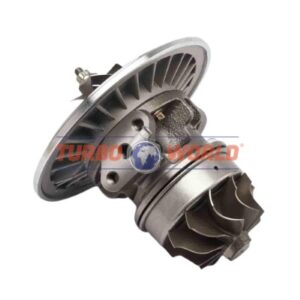 CORE ASSY