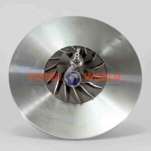 CORE ASSY