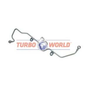 TUBI OLIO MANDATA TURBO