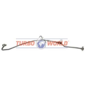 TUBI OLIO MANDATA TURBO
