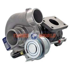 TURBOCOMPRESSORE NUOVO ORIGINALE