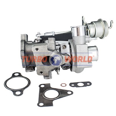 TURBOCOMPRESSORE NUOVO ORIGINALE