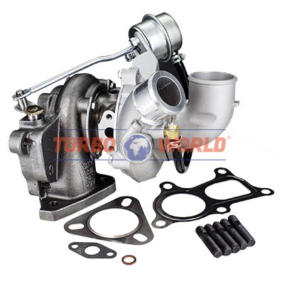 TURBOCOMPRESSORE NUOVO ORIGINALE