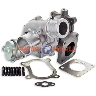TURBOCOMPRESSORE NUOVO ORIGINALE