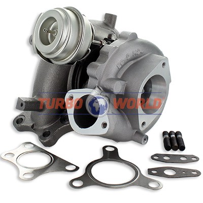 TURBOCOMPRESSORE NUOVO ORIGINALE