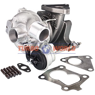 TURBOCOMPRESSORE NUOVO ORIGINALE