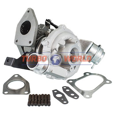 TURBOCOMPRESSORE NUOVO ORIGINALE
