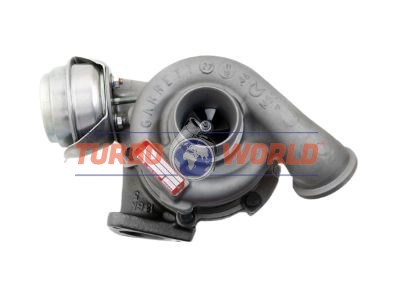 TURBOCOMPRESSORE NUOVO ORIGINALE