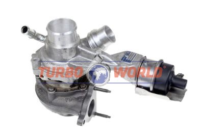 TURBOCOMPRESSORE NUOVO ORIGINALE