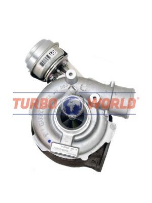 TURBOCOMPRESSORE NUOVO ORIGINALE