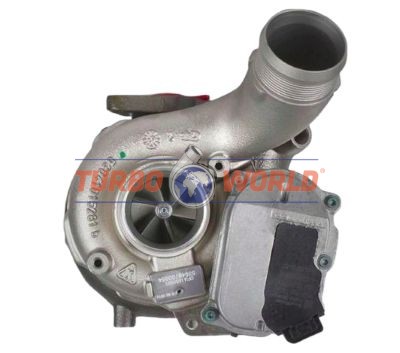TURBOCOMPRESSORE NUOVO ORIGINALE