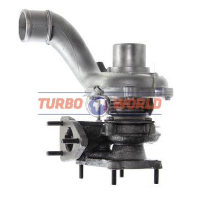 TURBOCOMPRESSORE NUOVO ORIGINALE